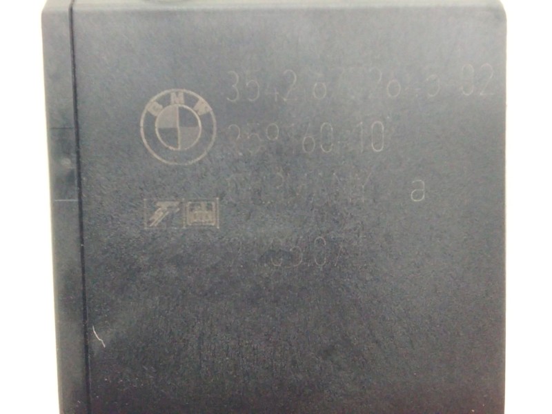 Recambio de pedal acelerador para bmw serie 3 berlina (e90) 3.0 turbodiesel cat referencia OEM IAM 677264502  