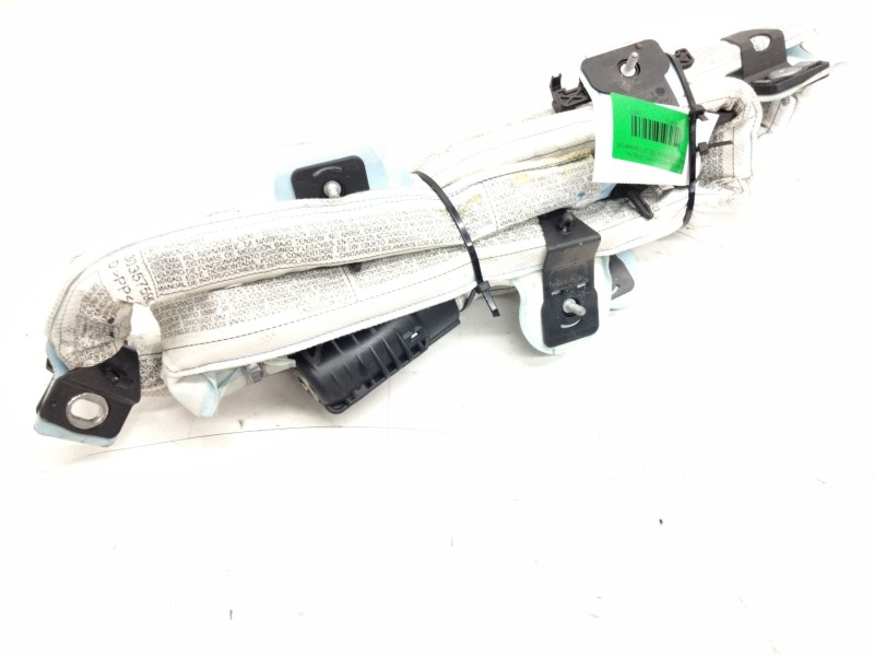 Recambio de airbag cortina delantero derecho para bmw serie 3 berlina (e90) 3.0 turbodiesel cat referencia OEM IAM 85696664603L 