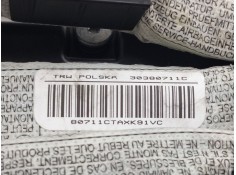 Recambio de airbag cortina delantero izquierdo para bmw serie 3 berlina (e90) 3.0 turbodiesel cat referencia OEM IAM 84696664503 2