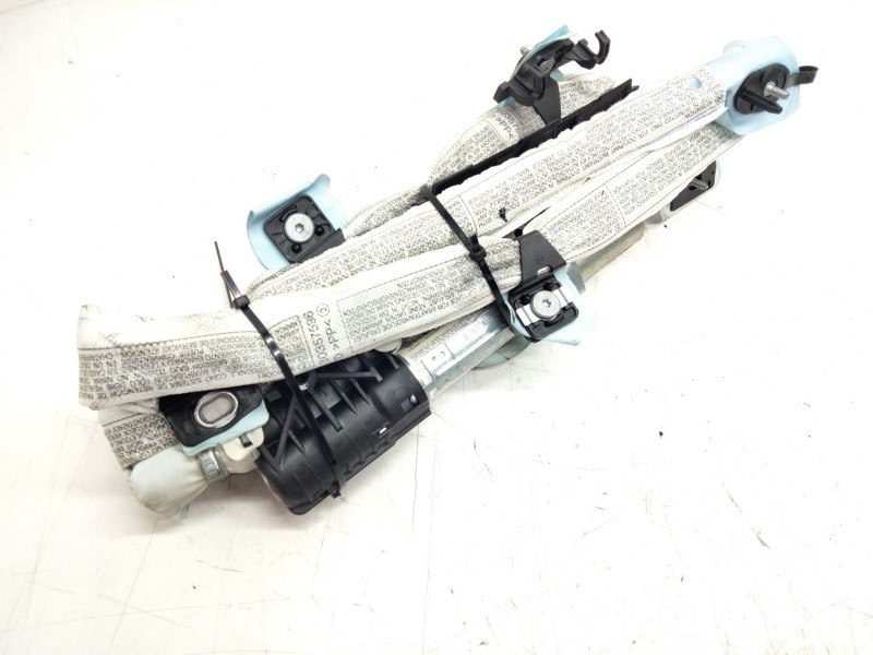 Recambio de airbag cortina delantero izquierdo para bmw serie 3 berlina (e90) 3.0 turbodiesel cat referencia OEM IAM 84696664503