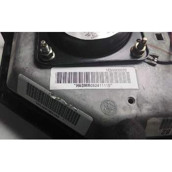 Recambio de airbag delantero izquierdo para hyundai getz (tb) 1.3 gls referencia OEM IAM HADMR08241110  