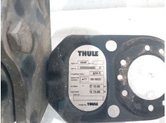 Recambio de refuerzo paragolpes trasero para bmw serie 3 berlina (e90) 3.0 turbodiesel cat referencia OEM IAM    2