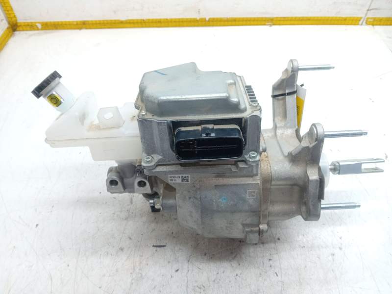 Recambio de servofreno para nissan leaf (ze0) electric referencia OEM IAM EAC103503A  