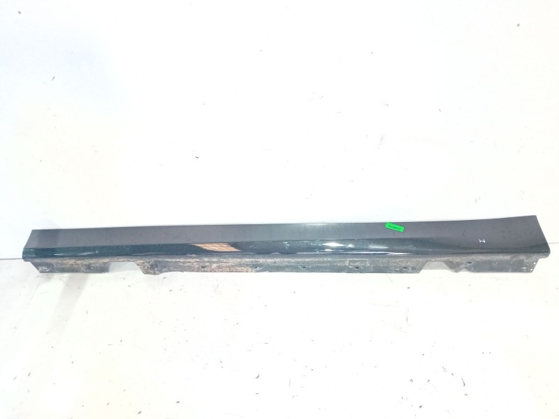 Recambio de talonera izquierda para bmw serie 3 berlina (e90) 3.0 turbodiesel cat referencia OEM IAM   