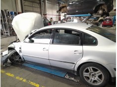 volkswagen passat berlina (3b2) del año 1999