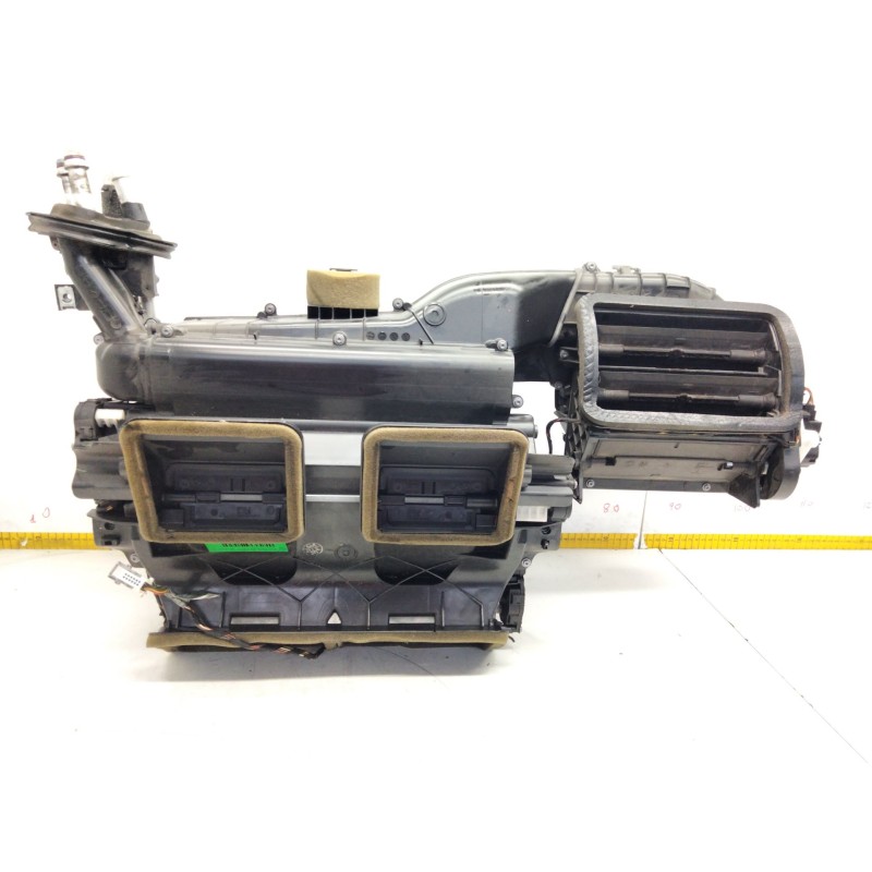 Recambio de calefaccion entera normal para bmw serie 3 berlina (e90) 3.0 turbodiesel cat referencia OEM IAM 694727515  