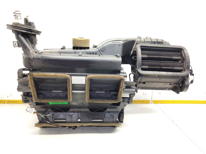 Recambio de calefaccion entera normal para bmw serie 3 berlina (e90) 3.0 turbodiesel cat referencia OEM IAM 694727515  