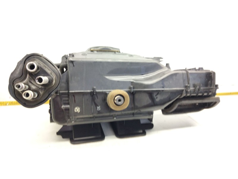 Recambio de calefaccion entera normal para bmw serie 3 berlina (e90) 3.0 turbodiesel cat referencia OEM IAM 694727515  