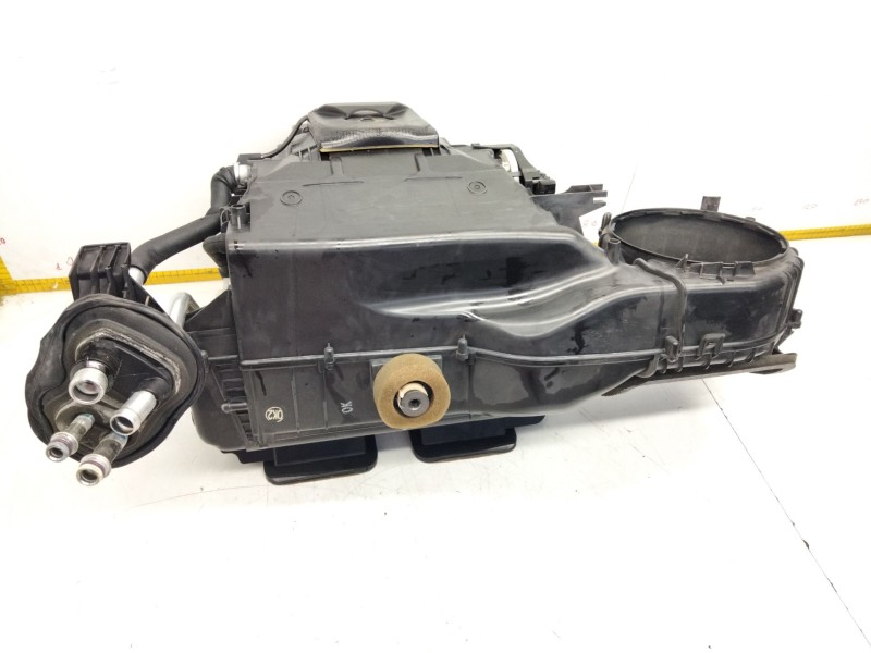 Recambio de calefaccion entera normal para bmw serie 3 berlina (e90) 3.0 turbodiesel cat referencia OEM IAM 694727515  