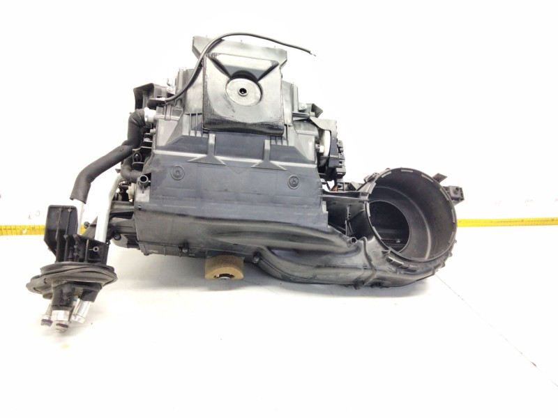 Recambio de calefaccion entera normal para bmw serie 3 berlina (e90) 3.0 turbodiesel cat referencia OEM IAM 694727515  