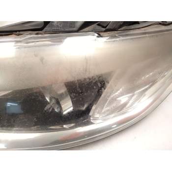 Recambio de faro izquierdo para audi q7 (4lb) 3.0 tdi quattro referencia OEM IAM 4L0041803  