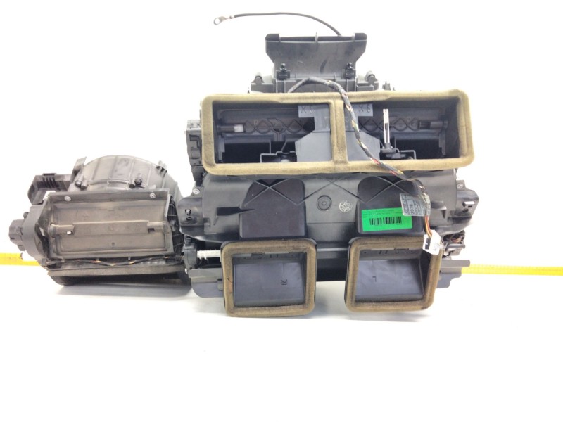 Recambio de calefaccion entera normal para bmw serie 3 berlina (e90) 3.0 turbodiesel cat referencia OEM IAM 694727515  