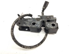 Recambio de cerradura capot para volkswagen golf plus (5m1) 2.0 tdi referencia OEM IAM 5M1823503   2