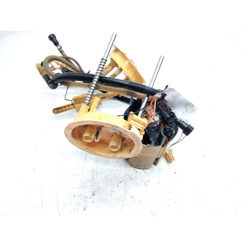 Recambio de aforador para bmw serie 3 berlina (e90) 3.0 turbodiesel cat referencia OEM IAM 2422701  