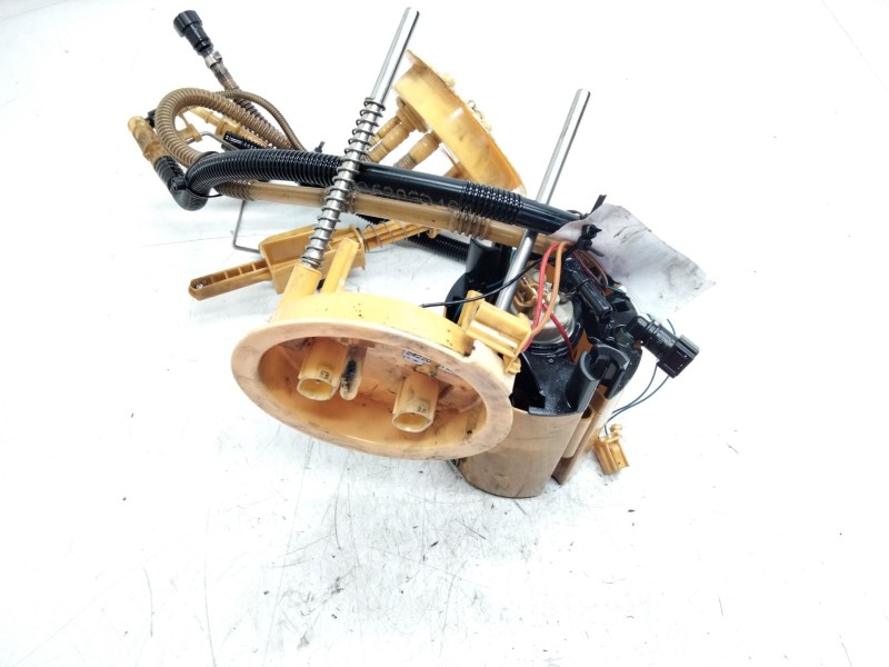 Recambio de aforador para bmw serie 3 berlina (e90) 3.0 turbodiesel cat referencia OEM IAM 2422701  