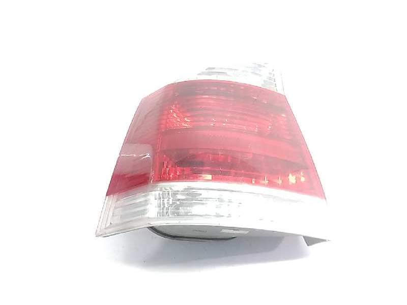 Recambio de piloto trasero izquierdo para opel vectra c berlina cosmo referencia OEM IAM 13131000  