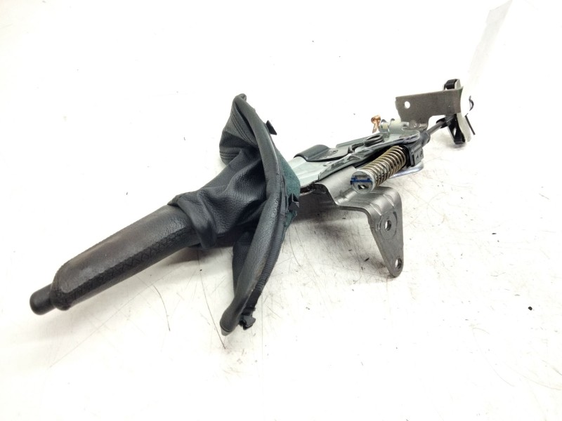 Recambio de palanca freno de mano para bmw serie 3 berlina (e90) 3.0 turbodiesel cat referencia OEM IAM 676492402  