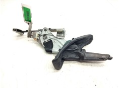 Recambio de palanca freno de mano para bmw serie 3 berlina (e90) 3.0 turbodiesel cat referencia OEM IAM 676492402   2