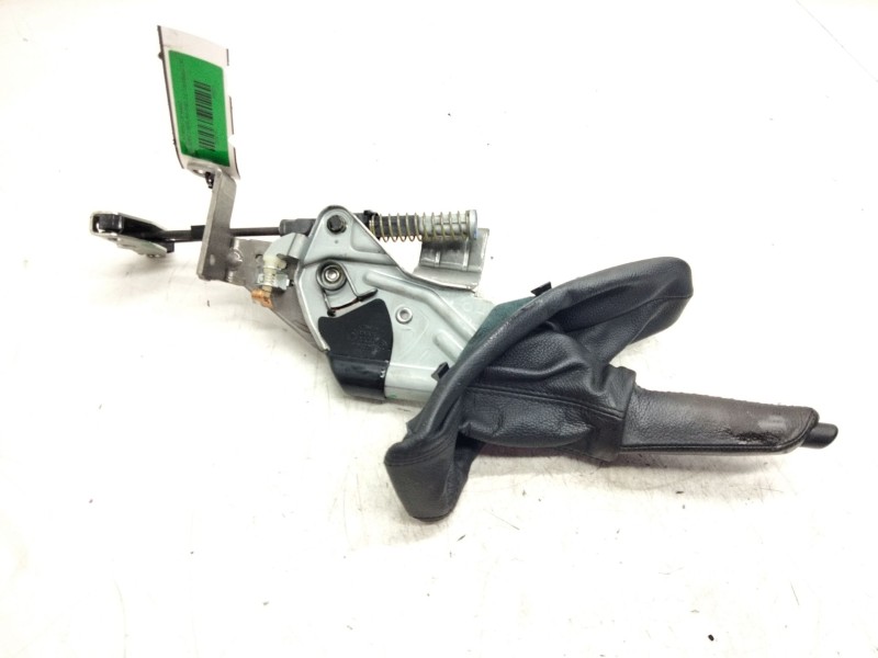 Recambio de palanca freno de mano para bmw serie 3 berlina (e90) 3.0 turbodiesel cat referencia OEM IAM 676492402  