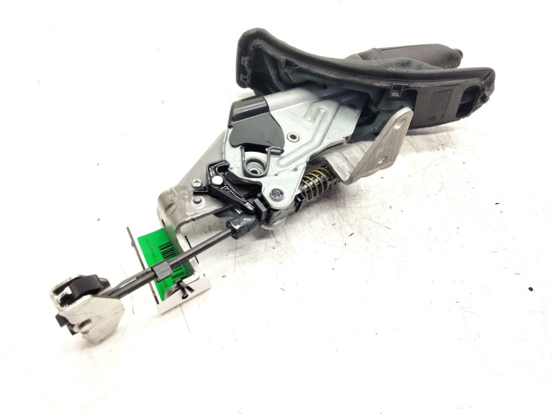Recambio de palanca freno de mano para bmw serie 3 berlina (e90) 3.0 turbodiesel cat referencia OEM IAM 676492402  