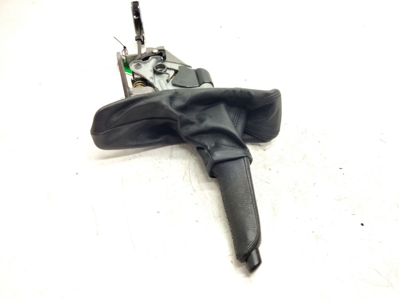 Recambio de palanca freno de mano para bmw serie 3 berlina (e90) 3.0 turbodiesel cat referencia OEM IAM 676492402  