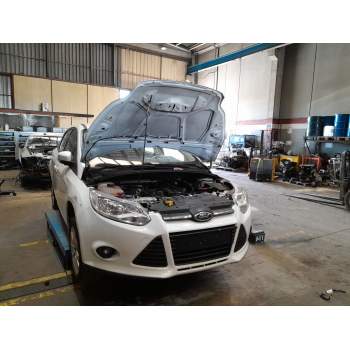 ford focus iii del año 2011