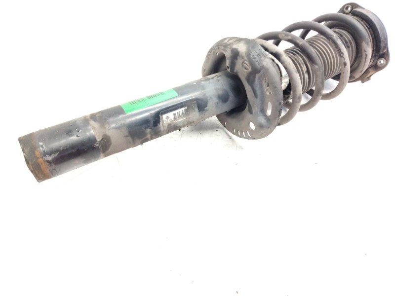 Recambio de amortiguador delantero izquierdo para volkswagen golf plus (5m1) 2.0 tdi referencia OEM IAM 1T0413061  