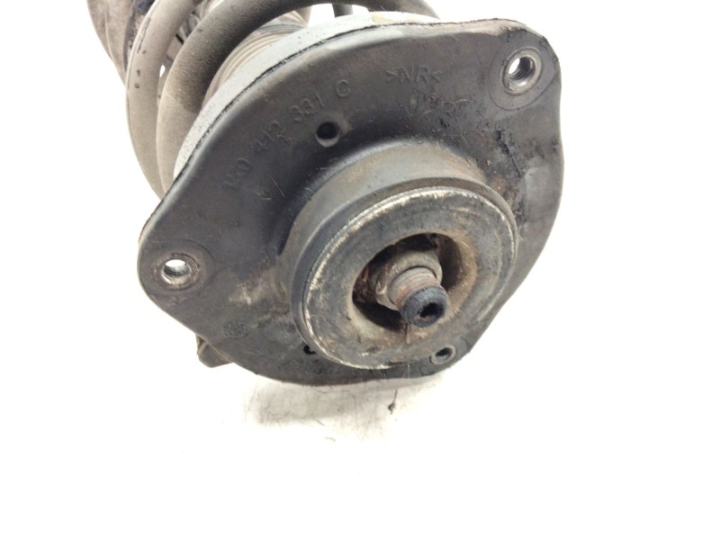 Recambio de amortiguador delantero izquierdo para volkswagen golf plus (5m1) 2.0 tdi referencia OEM IAM 1T0413061  