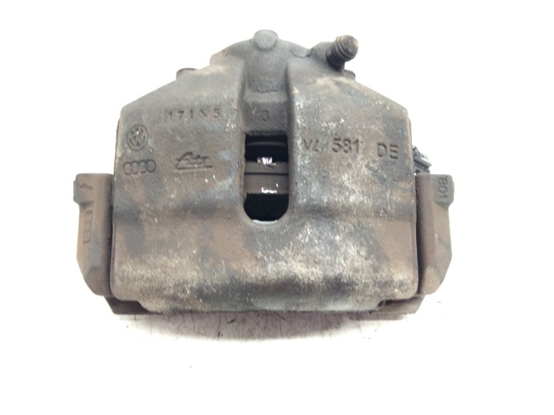 Recambio de pinza freno delantera izquierda para volkswagen golf plus (5m1) 2.0 tdi referencia OEM IAM   