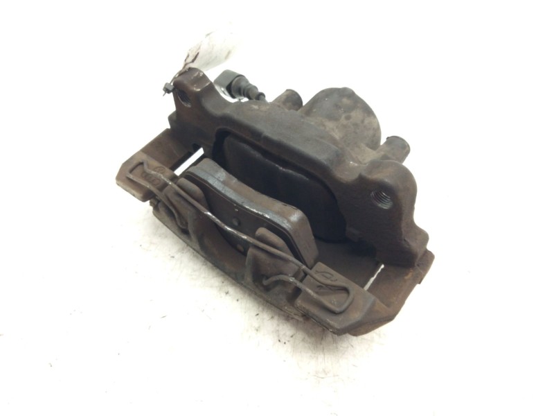 Recambio de pinza freno delantera izquierda para volkswagen golf plus (5m1) 2.0 tdi referencia OEM IAM   