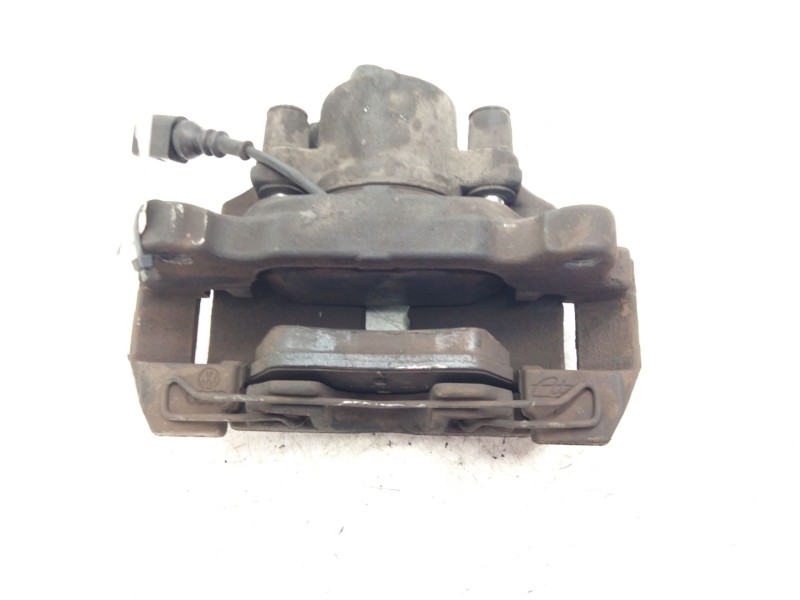 Recambio de pinza freno delantera izquierda para volkswagen golf plus (5m1) 2.0 tdi referencia OEM IAM   