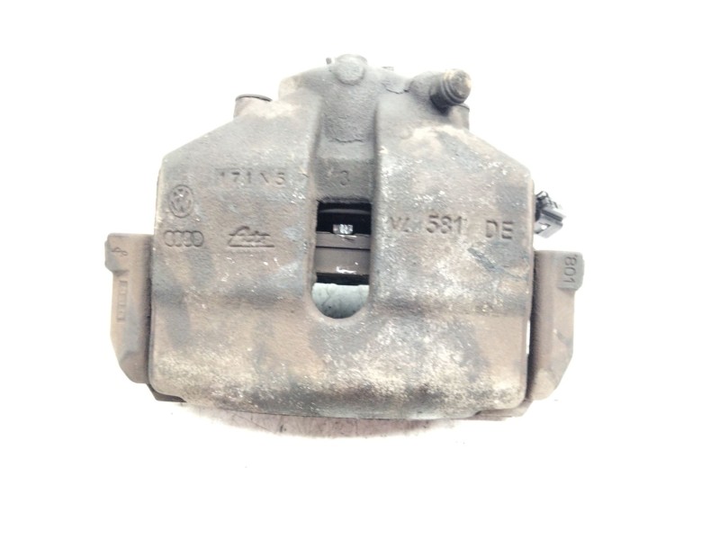 Recambio de pinza freno delantera izquierda para volkswagen golf plus (5m1) 2.0 tdi referencia OEM IAM   