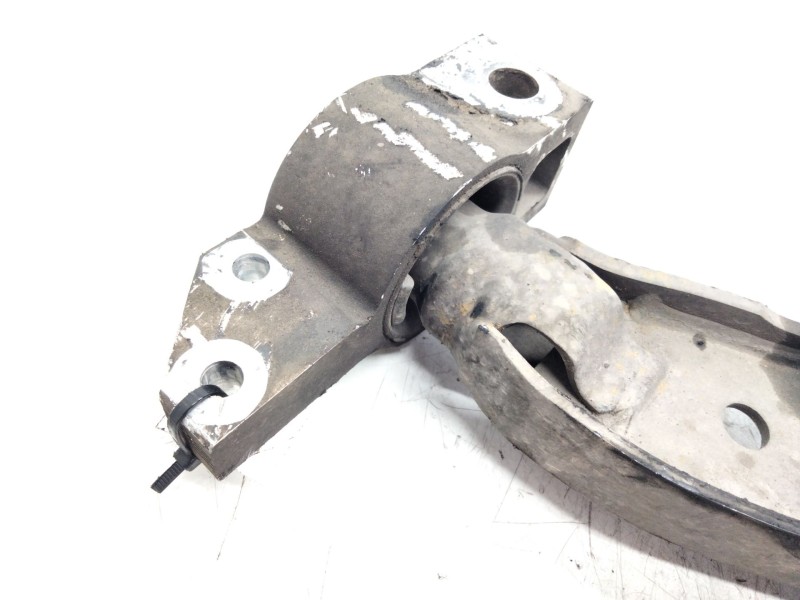 Recambio de brazo suspension inferior delantero izquierdo para volkswagen golf plus (5m1) 2.0 tdi referencia OEM IAM 1K0407189E 