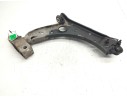 BRAZO SUSPENSION INFERIOR DELANTERO IZQUIERDO 1K0407189E 