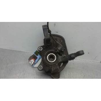 Recambio de mangueta delantera derecha para opel meriva 1.6 cat (z 16 se / l55) referencia OEM IAM   