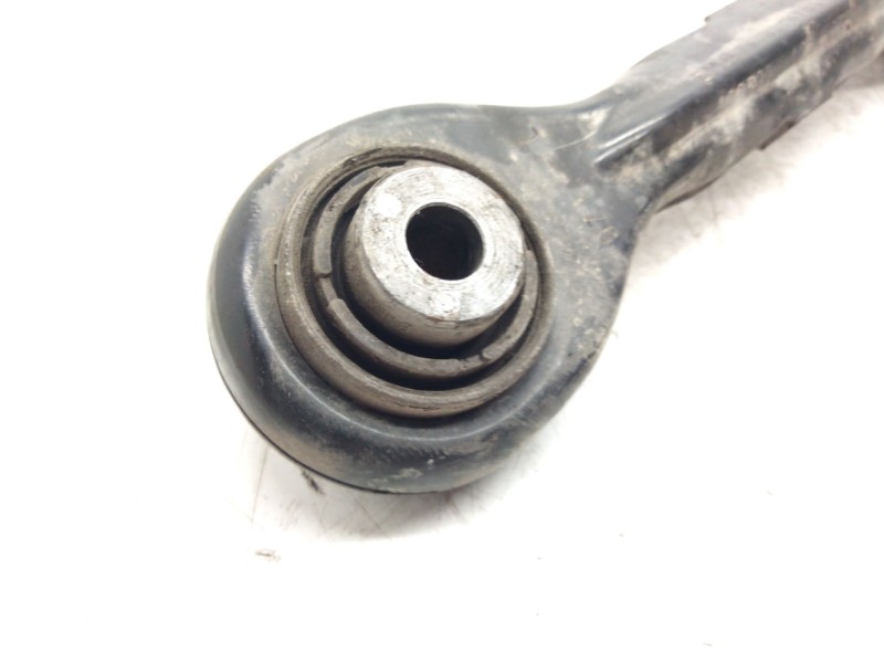 Recambio de brazo suspension superior trasero derecho para bmw serie 3 berlina (e90) 3.0 turbodiesel cat referencia OEM IAM 6765