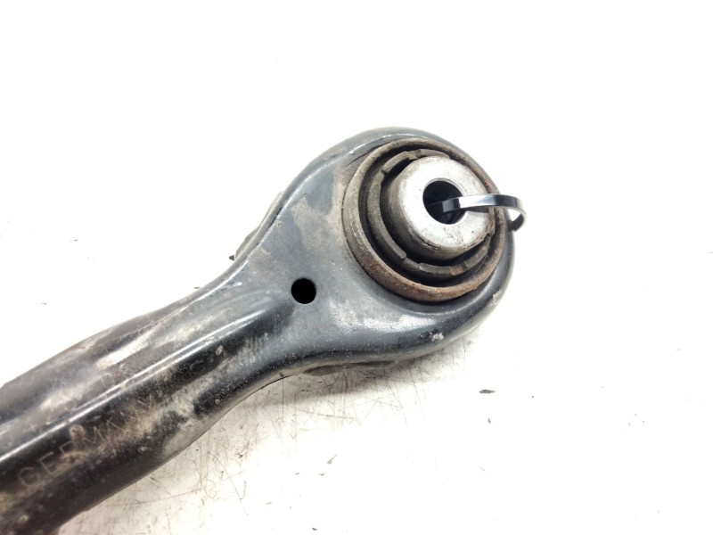 Recambio de brazo suspension superior trasero derecho para bmw serie 3 berlina (e90) 3.0 turbodiesel cat referencia OEM IAM 6765