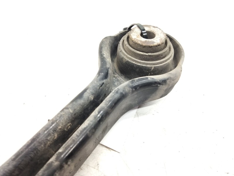 Recambio de brazo suspension inferior trasero izquierdo para bmw serie 3 berlina (e90) 3.0 turbodiesel cat referencia OEM IAM 10