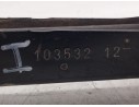 BRAZO SUSPENSION INFERIOR TRASERO IZQUIERDO 10353212 