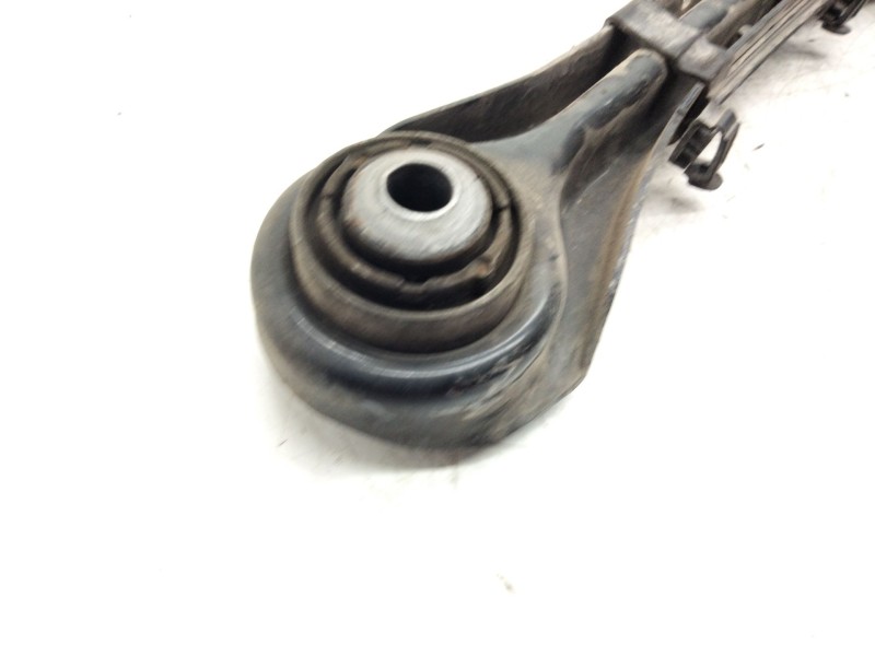Recambio de brazo suspension superior trasero izquierdo para bmw serie 3 berlina (e90) 3.0 turbodiesel cat referencia OEM IAM 67
