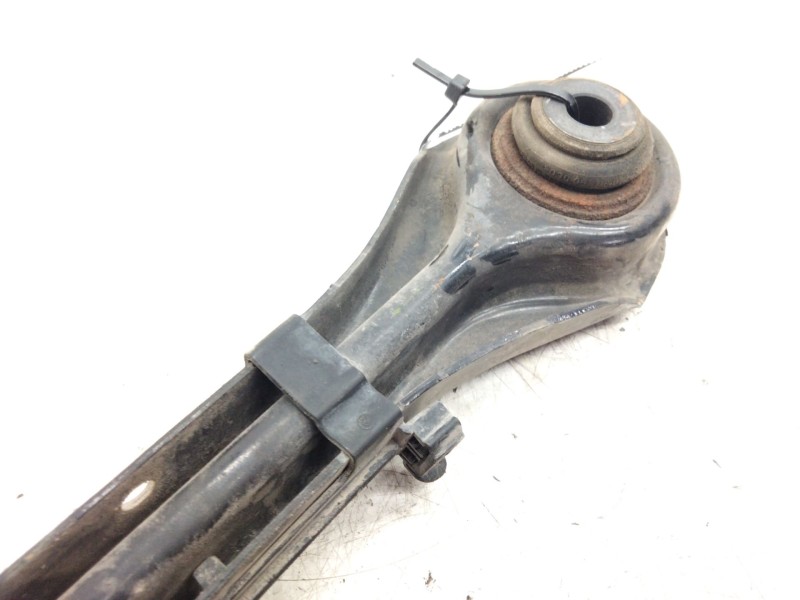 Recambio de brazo suspension superior trasero izquierdo para bmw serie 3 berlina (e90) 3.0 turbodiesel cat referencia OEM IAM 67