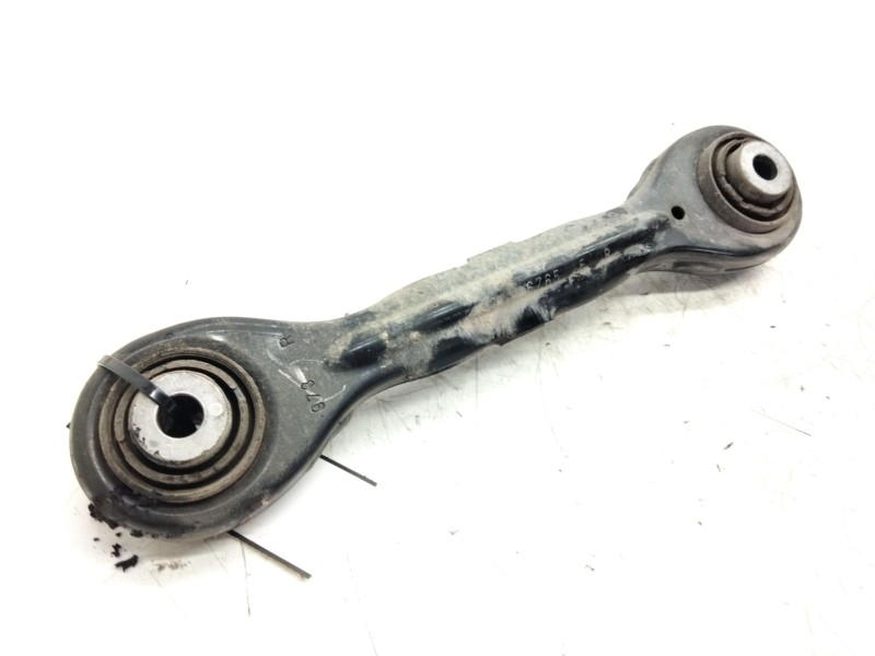 Recambio de brazo suspension superior trasero izquierdo para bmw serie 3 berlina (e90) 3.0 turbodiesel cat referencia OEM IAM 67