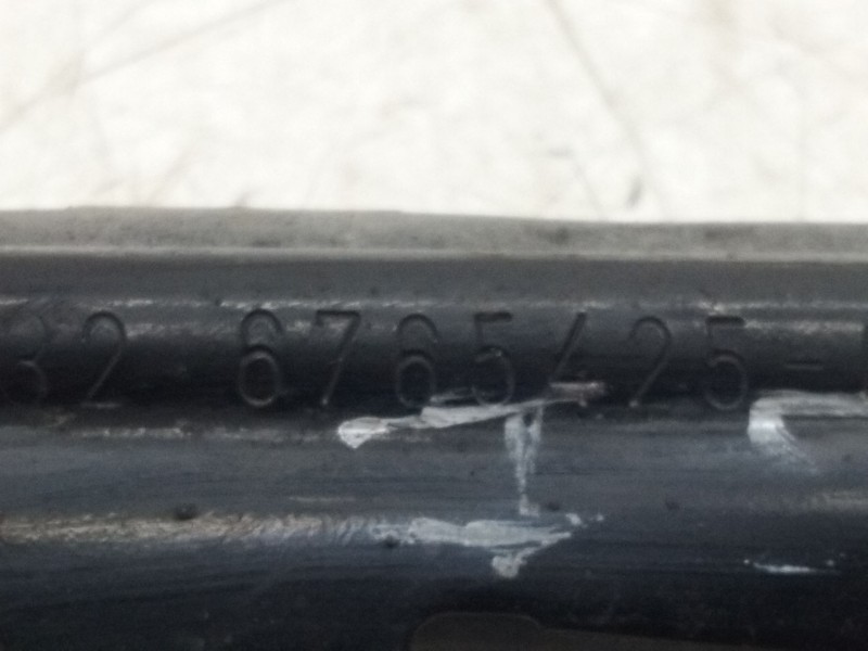 Recambio de brazo suspension superior trasero izquierdo para bmw serie 3 berlina (e90) 3.0 turbodiesel cat referencia OEM IAM 67