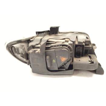 Recambio de faro izquierdo para audi q7 (4lb) 3.0 tdi quattro referencia OEM IAM 4L0041803  