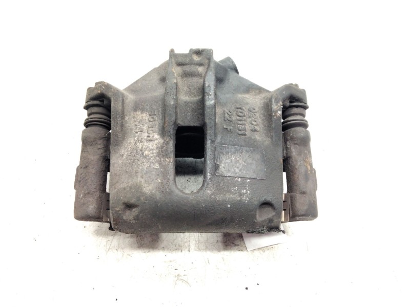 Recambio de pinza freno delantera derecha para citroen berlingo 2.0 hdi cat (rhy / dw10td) referencia OEM IAM Y01131  
