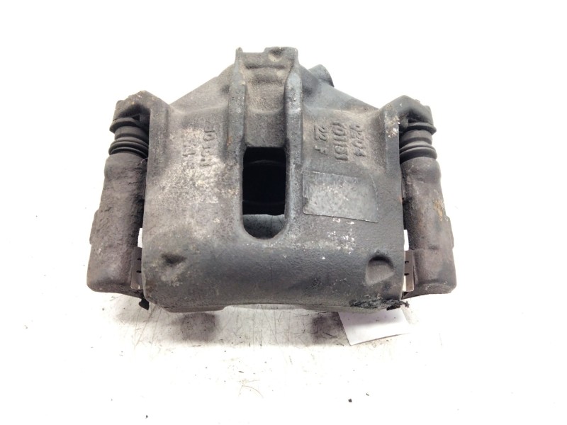 Recambio de pinza freno delantera derecha para citroen berlingo 2.0 hdi cat (rhy / dw10td) referencia OEM IAM Y01131  