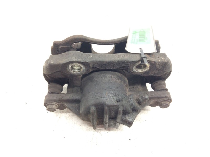 Recambio de pinza freno delantera derecha para citroen berlingo 2.0 hdi cat (rhy / dw10td) referencia OEM IAM Y01131  