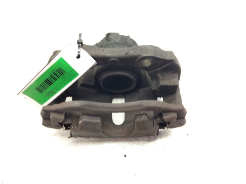 Recambio de pinza freno delantera derecha para citroen berlingo 2.0 hdi cat (rhy / dw10td) referencia OEM IAM Y01131  