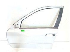 Recambio de puerta delantera izquierda para mercedes clase e (w211) berlina e 320 cdi (211.022) referencia OEM IAM   