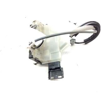 Recambio de cerradura puerta delantera derecha para citroën ds 7 ds 7 crossback buehdi referencia OEM IAM 205311  